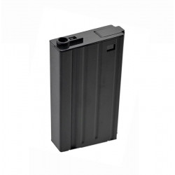 BO manufacture 180rds hi-cap short Magazine for M4 AEG