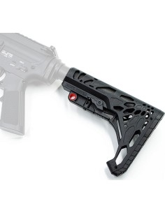 BO manufacture Crosse tactique pour M4 -  2