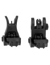 BO manufacture 71L Flip-up sights