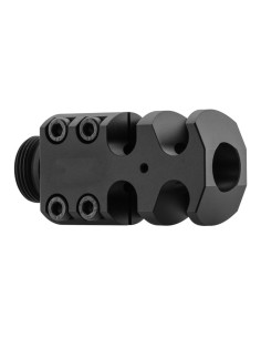 BO manufacture Cache flamme acier pour VSR-10 / T10 / T11 -  2