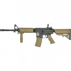 Lancer Tactical LT-04 GEN2 M4 RIS Dual tone