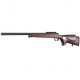 BELL VSR-10 sniper real wood - 