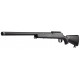BELL VSR-10 sniper black - 