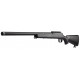 BELL VSR-10 sniper noir - 