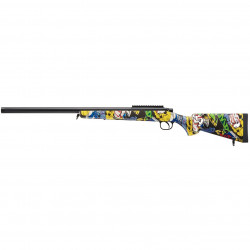 BELL VSR-10 sniper Graffiti - 