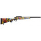 BELL VSR-10 sniper Graffiti - 