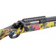 BELL VSR-10 sniper Graffiti - 