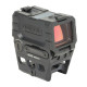 Holosun AEMS core Red Dot Sight with solar support - 