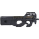 Novritsch SSR90 SMG P90 AEG - 