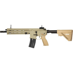 Heckler & Koch HK416 A5 Sportline AEG - Foliage / Tan