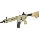 Heckler & Koch HK416 A5 Sportline AEG - Foliage / Tan - 