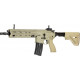 Heckler & Koch HK416 A5 Sportline AEG - Foliage / Tan - 