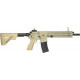 Heckler & Koch HK416 A5 Sportline AEG - Foliage / Tan - 