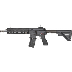 Heckler & Koch HK416 A5 Sportline AEG - Black - 