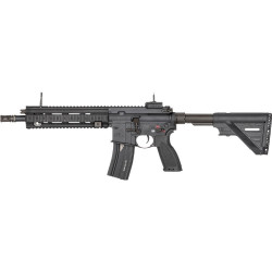 Heckler & Koch HK416 A5 Sportline AEG - Noir - 