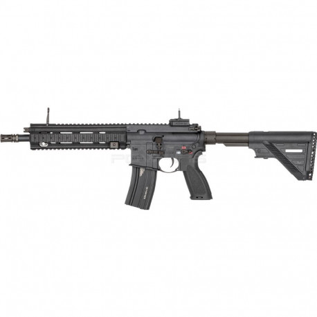Heckler & Koch HK416 A5 Sportline AEG - Black