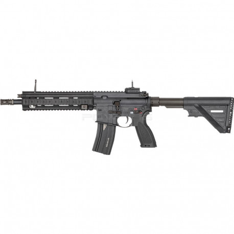 Heckler & Koch HK416 A5 Sportline AEG - Noir