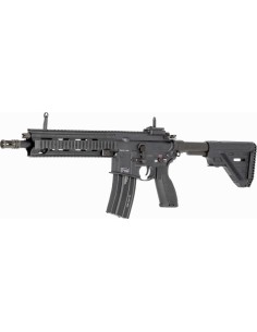 Heckler & Koch HK416 A5 Sportline AEG - Black -  2