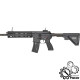 P6 Workshop HK416 A5 Sportline series custom AEG