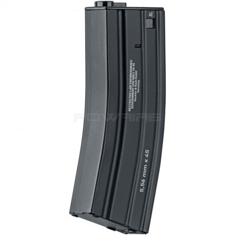 Heckler & Koch 160rds mid-cap Magazine for M4 / HK416 - 