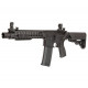 Specna Arms RRA SA-E07 EDGE Gate X-ASR - Black - 