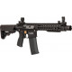 Specna Arms RRA SA-E07 EDGE Gate X-ASR - Black - 