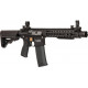 Specna arms RRA SA-E07 EDGE Gate X-ASR - Noir - 