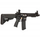 Specna Arms RRA SA-E07 EDGE Gate X-ASR - Black - 