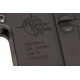 Specna Arms RRA SA-E07 EDGE Gate X-ASR - Black - 