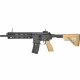 Heckler & Koch HK416 A5 Sportline AEG black / tan - 