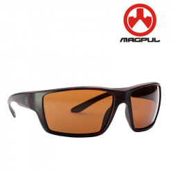 Magpul Terrain polarized tortoiseshell green bronze - 