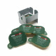 BCB Ration heating kit - 