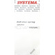 Systema ressort de bolt stop pour Systema PTW M4 - 