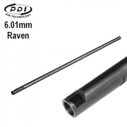 PDI Raven 6.01mm Inner Barrel for AEG 375mm - 