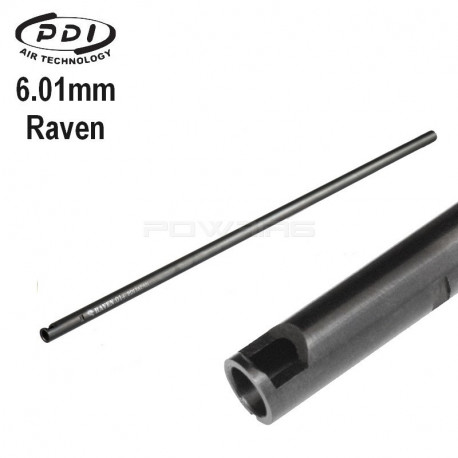 PDI Raven 6.01mm Inner Barrel for AEG 395mm - 