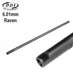 PDI RAVEN canon 6.01mm pour AEG 554mm - 