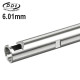 PDI canon 6.01 INOX pour AEG 375mm - 