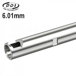 PDI canon 6.01 INOX pour AEG 141mm - 