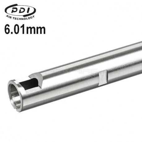 PDI 6.01 Precision Inner Barrel for AEG 141mm - 