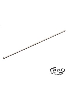 PDI canon 6.01 INOX pour AEG 208mm -  2