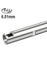PDI canon 6.01 INOX pour AEG 360mm