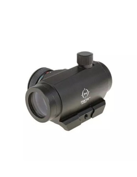 Theta Optics red dot Compact Reflex - 