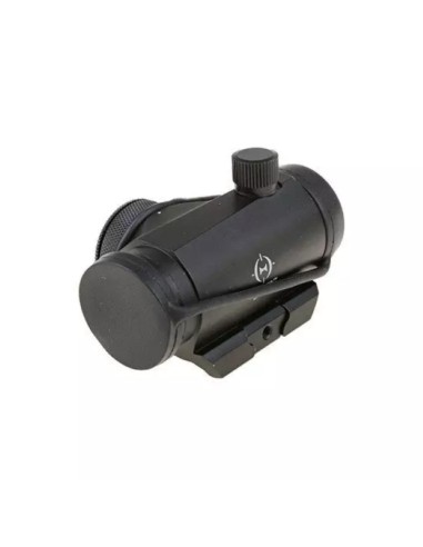 Theta Optics red dot Compact Reflex - 