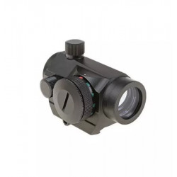 Theta Optics Compact Reflex Sight - 