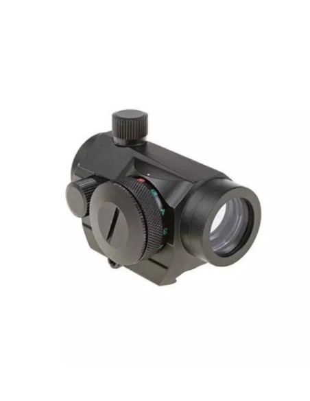 Theta Optics red dot Compact Reflex - 