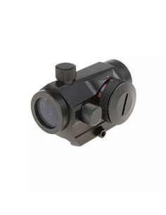Theta Optics red dot Compact Reflex -  2