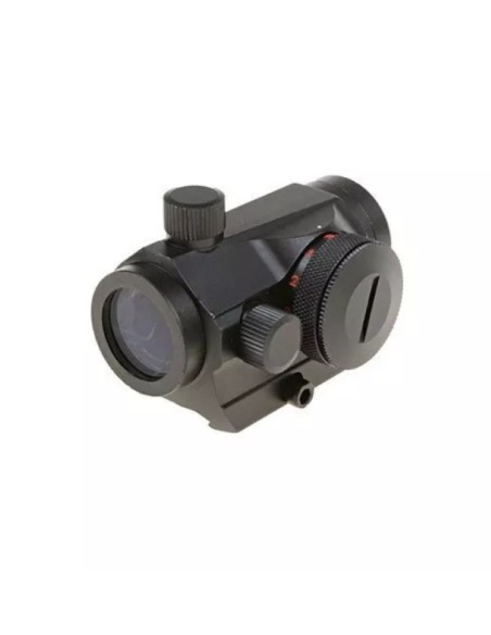 Theta Optics Compact Reflex Sight - 