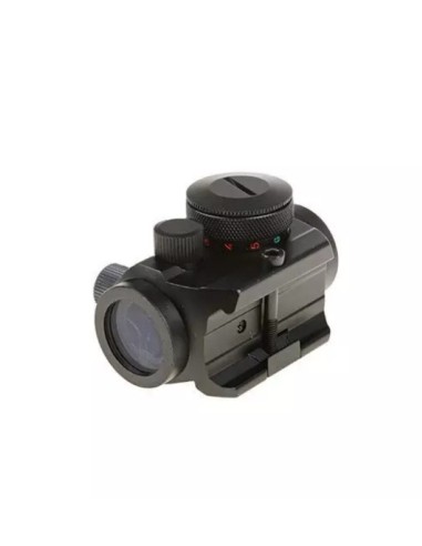Theta Optics red dot Compact Reflex - 