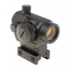 Theta Optics red dot Compact II Reflex