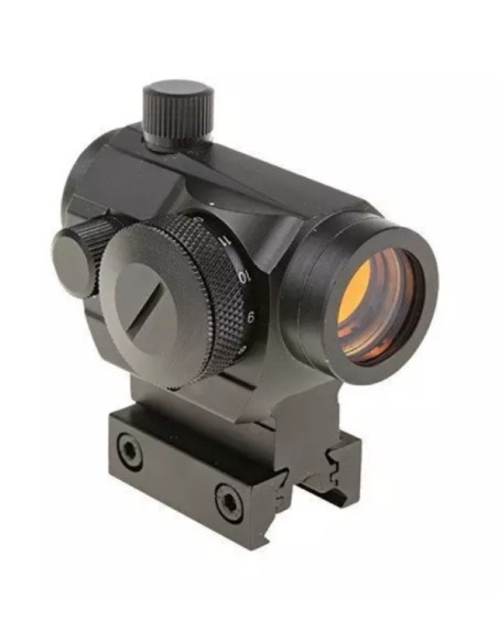 Theta Optics Compact II Reflex Sight - 